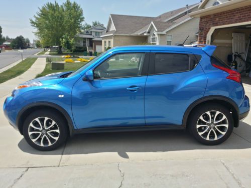 Buy used 2012 Nissan Juke SV Sport Utility 4-Door 1.6L in ... Buy used 2012 Nissan Juke SV Sport Utility 4-Door 1.6L in ...