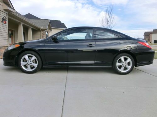 2004 toyota solara