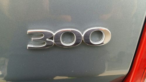 2006 Chrysler 300 2.7L V6, two owner, US $11,500.00, image 10