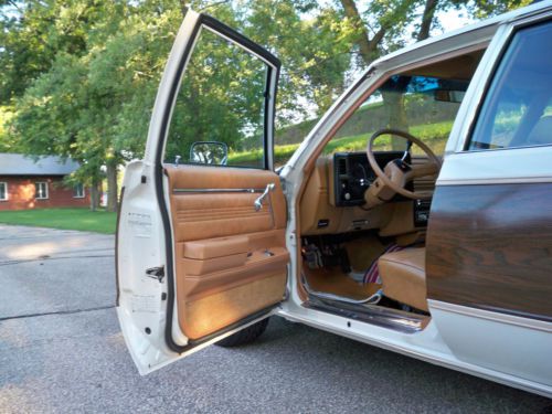 Used Cars Sioux City >> Buy used 1978 CHEVROLET MALIBU ESTATE WAGON - 30,146 ... Used Cars Sioux City >> Buy used 1978 CHEVROLET MALIBU ESTATE WAGON - 30,146 ...