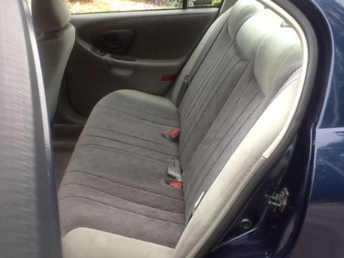 Buy used 2000 Chevy Chevrolet Malibu LOW MILES!!!!!!! in ... Buy used 2000 Chevy Chevrolet Malibu LOW MILES!!!!!!! in ...