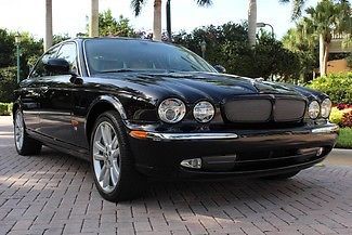 Xjr only 32k miles, clean carfax, excellent condition, we finance.