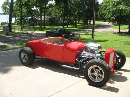 1927 ford roadster new custom build hot rod