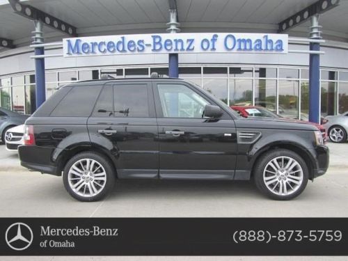 2010 suv used gas v8 5.0l/305 6-speed  automatic w/od 4wd leather black
