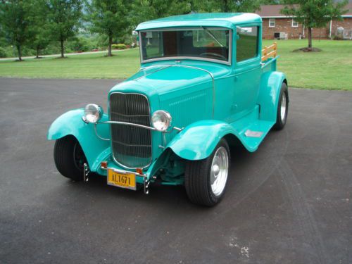 1931 ford pickup
