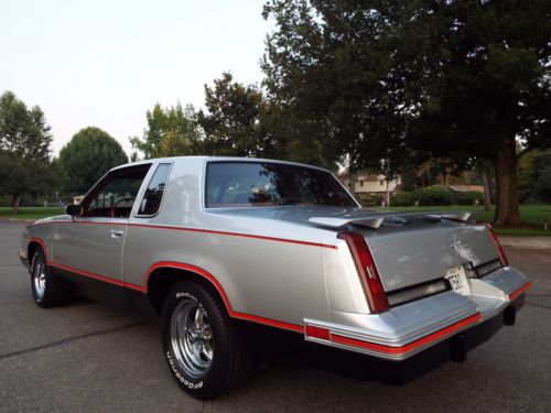 Dennis Dillon Nissan >> Buy used BEAUTIFUL RARE 1984 OLDSMOBILE CUTLASS SUPREME ... Dennis Dillon Nissan >> Buy used BEAUTIFUL RARE 1984 OLDSMOBILE CUTLASS SUPREME ...