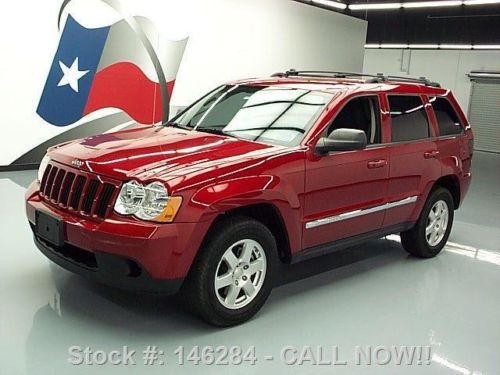 2010 jeep grand cherokee laredo v6 alloys only 15k mi texas direct auto