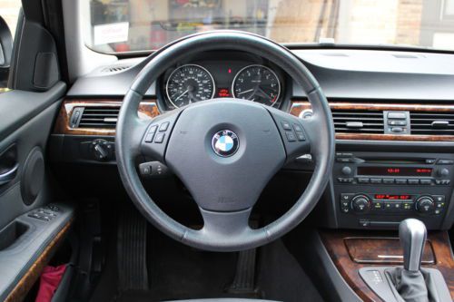 2006 BMW 325i SEDAN 4-DOOR 3.0L WITH M SERIES WHEELS AND TIRES ONLY 70100 MILES, US $12,750.00, image 10