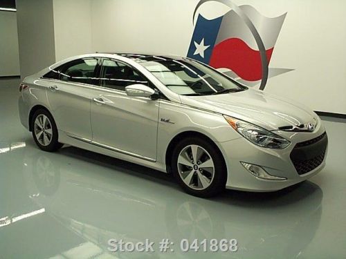 Wilson County Hyundai >> Buy used 2012 HYUNDAI SONATA HYBRID LEATHER DUAL SUNROOF ... Wilson County Hyundai >> Buy used 2012 HYUNDAI SONATA HYBRID LEATHER DUAL SUNROOF ...