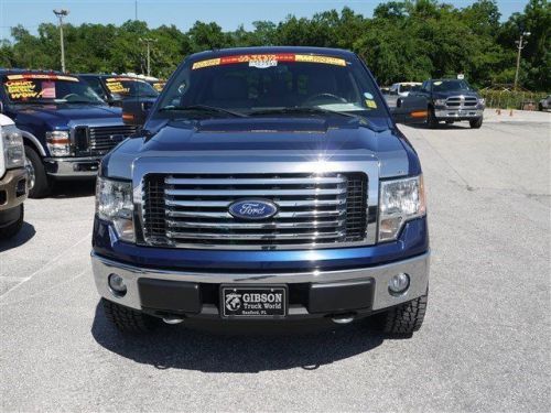 Find used 2011 Ford F150 XLT in 3455 South Orlando Drive ... Find used 2011 Ford F150 XLT in 3455 South Orlando Drive ...