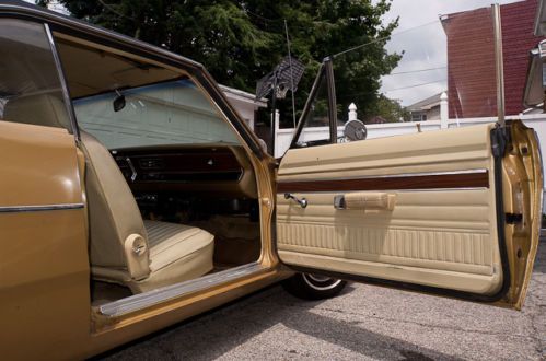 Find used 1972 Dodge Dart Swinger Black Vinyl Top 2-Door ...