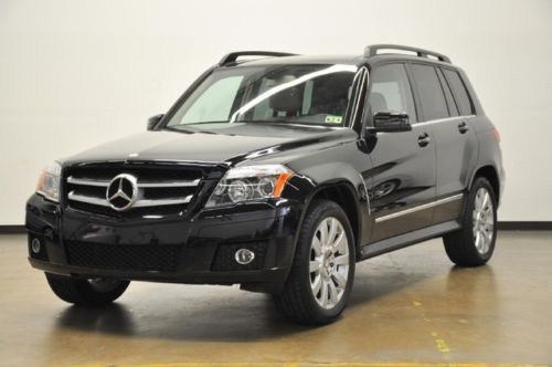 12 glk350, 1 owner, navigation, warranty to 04/16, 
premium 1 pkg, clean!