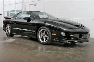 Near mint, 1 owner, trans-am, firehawk, over 460 rwhp, needs nothing! we finance