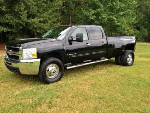 2009 chevy 3500 4x4 dually gmc 2500 dodge ford f350 f250 f450 2007 2008 2010 ltz