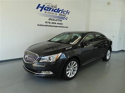 4dr sedan leather fwd new automatic gasoline 3.6l v6 cyl smoky gray metallic