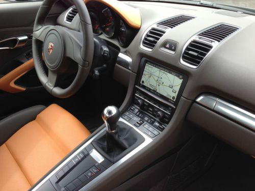 Used Cars Medford >> Find used 2014 CAYMAN 981 6SP. 2TONE INTERIOR NAVIGATION ... Used Cars Medford >> Find used 2014 CAYMAN 981 6SP. 2TONE INTERIOR NAVIGATION ...