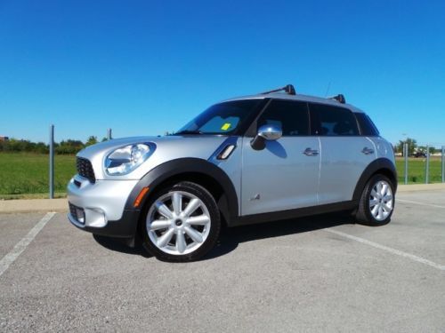 2012 mini cooper countryman s call chris miller at 508-341-5619 today!!!!