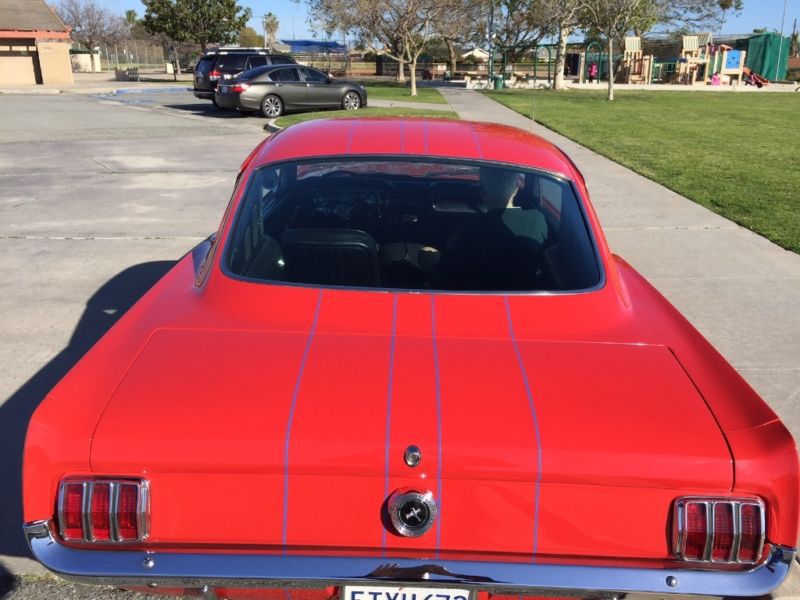 1965 Ford Mustang, US $19,200.00, image 2