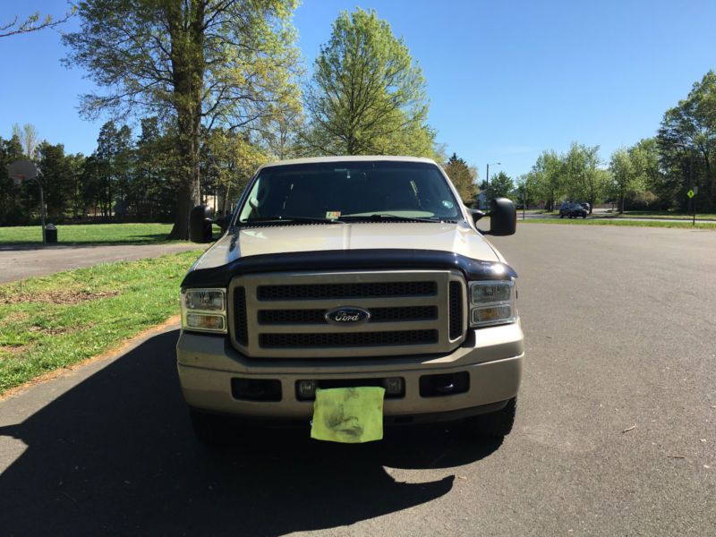2005 Ford Excursion, US $10,800.00, image 2