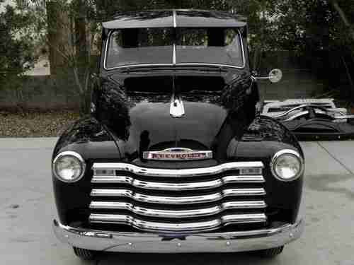 Find used 1949 Chevy 3100 Stepside Pickup Truck 1947 1948 ...