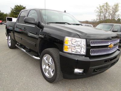 2011 chevrolet silverado 4x4 rebuilt salvage title repaired damage salvage truck