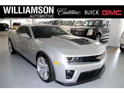 2013 chevrolet camaro zl1