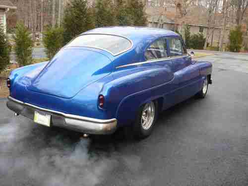 Find used 1950 Buick Special Sedanette Mild Custom / Hot ... Find used 1950 Buick Special Sedanette Mild Custom / Hot ...