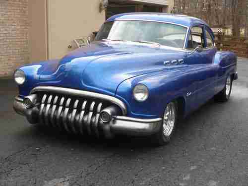 Used Buick Enclave >> Find used 1950 Buick Special Sedanette Mild Custom / Hot Rod in Palmyra, Virginia, United States ... Used Buick Enclave >> Find used 1950 Buick Special Sedanette Mild Custom / Hot Rod in Palmyra, Virginia, United States ...