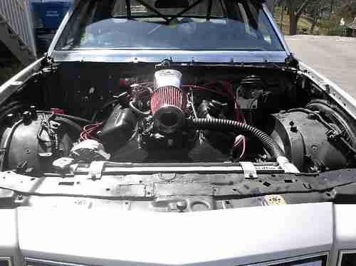 Used Trucks For Sale In Wisconsin >> Find used 1986 G-Body street/drag car ZZ502 in Baraboo ... Used Trucks For Sale In Wisconsin >> Find used 1986 G-Body street/drag car ZZ502 in Baraboo ...