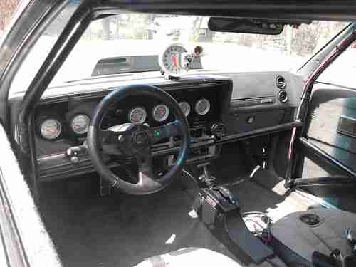 Find used 1986 G-Body street/drag car ZZ502 in Baraboo ... Find used 1986 G-Body street/drag car ZZ502 in Baraboo ...
