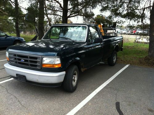 1994 ford f-150