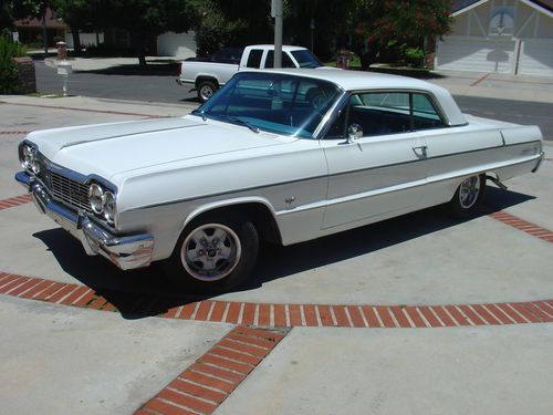 1964 chevy impala original power seat, ac 58,59,60,61,62,63,64,65,66,67,68