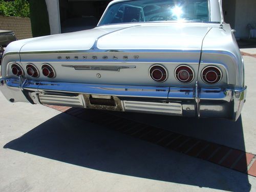 Chevy Impala For Sale >> Find new 1964 Chevy Impala original power seat, AC 58,59,60,61,62,63,64,65,66,67,68 in Los ... Chevy Impala For Sale >> Find new 1964 Chevy Impala original power seat, AC 58,59,60,61,62,63,64,65,66,67,68 in Los ...