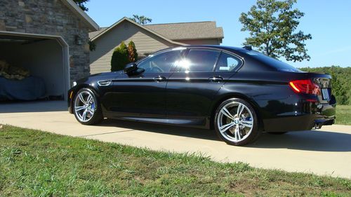 Find used 2013 BMW M5 4-Door 4.4L Loaded in Saint Robert ... Find used 2013 BMW M5 4-Door 4.4L Loaded in Saint Robert ...
