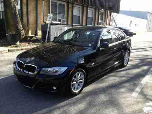 Find Used 2010 Bmw 328i Xdrive Base Sedan 4 Door 3 0l No