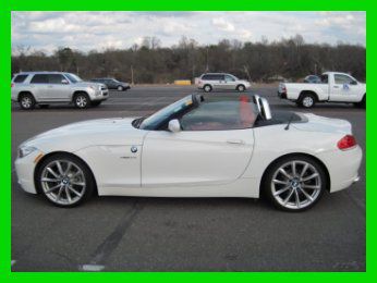 2009 sdrive35i two seaters turbo convertible premium traction