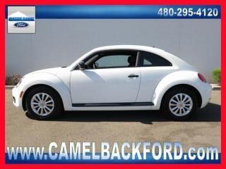 2012 volkswagen beetle 2dr cpe auto entry traction control security system
