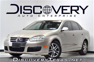 *42 mpg* turbodiesel free 5-yr warranty / shipping! diesel leather must see!