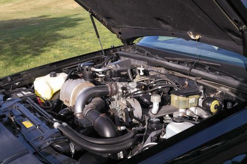 1987 Buick Regal Grand National: 3700 original miles!, image 4