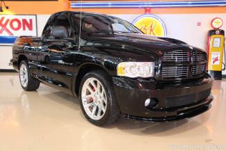 2004 dodge ram 1500 srt-10 viper truck only 21k miles must see amazing condition