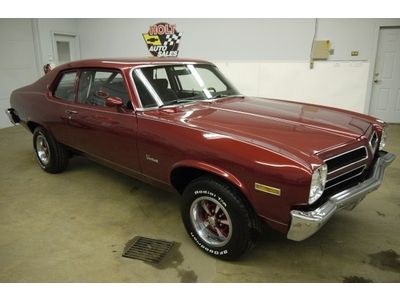 1973 pontiac ventura very solid hard to find classic 350 v8 automatic
