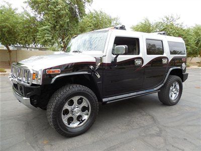 Hummer time,check out this bad boy with only 60000 miles