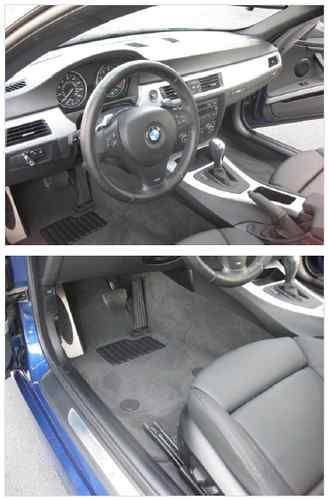 Find used 2009 BMW 328i Coupe e92 M Sport Package LeMans ... Find used 2009 BMW 328i Coupe e92 M Sport Package LeMans ...