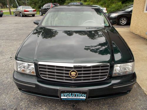 Cheap Cars For Sale In Nj >> Find used 1999 Cadillac DeVille Concours Sedan 4-Door NJ Car Cheap Only 80K Miles Vehicle in ... Cheap Cars For Sale In Nj >> Find used 1999 Cadillac DeVille Concours Sedan 4-Door NJ Car Cheap Only 80K Miles Vehicle in ...