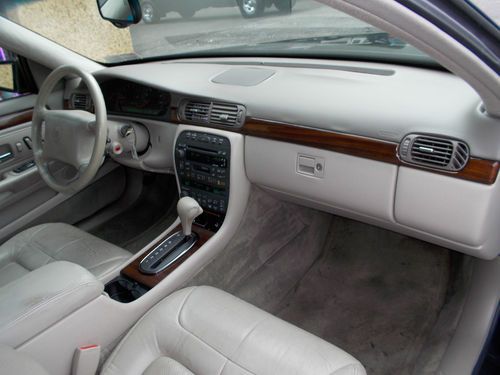 Cheap Cars For Sale In Nj >> Find used 1999 Cadillac DeVille Concours Sedan 4-Door NJ Car Cheap Only 80K Miles Vehicle in ... Cheap Cars For Sale In Nj >> Find used 1999 Cadillac DeVille Concours Sedan 4-Door NJ Car Cheap Only 80K Miles Vehicle in ...