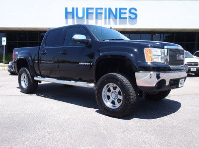 No reserve-- 6+ inch pro comp lift, clean carfax, loaded slt, sunroof, clean!!!!