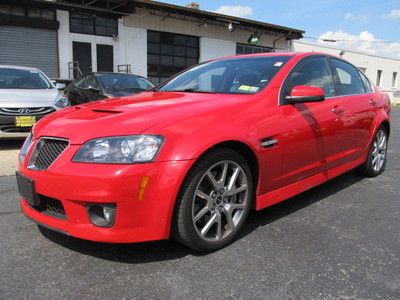 High performance gxp excellent condition