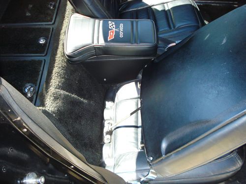 1977 Corvette For Sale >> Find used 1977 Chevrolet Corvette 2 Door Coupe 350 V8 ... 1977 Corvette For Sale >> Find used 1977 Chevrolet Corvette 2 Door Coupe 350 V8 ...