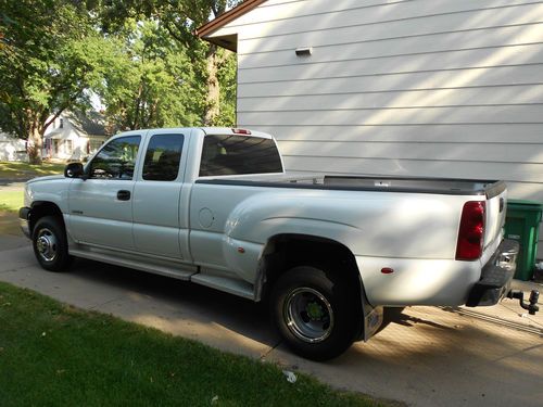 Find used 2003 1 TON DUALLY EXTENDED CAB 4 DOOR in ... Find used 2003 1 TON DUALLY EXTENDED CAB 4 DOOR in ...