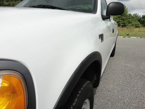 Find used 2001Ford F150 F-150 Extended Cab 4x4 Pickup ... Find used 2001Ford F150 F-150 Extended Cab 4x4 Pickup ...